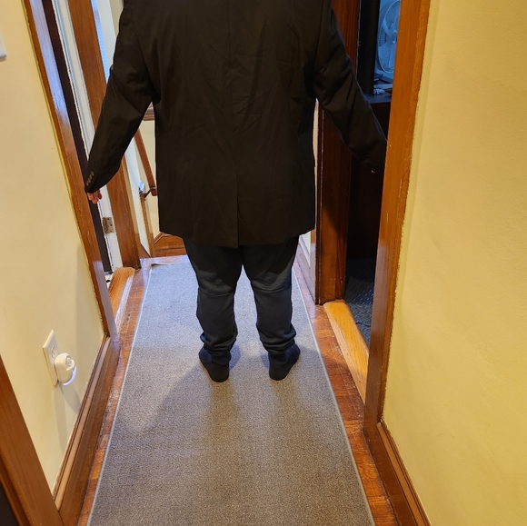 Chaps jacket - Picture 6 of 7